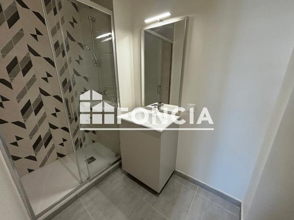 Location Appartement 2 pièces 46.28 m² - 6-8 RUE MARCA Pau 64000