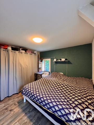 Maison à vendre 5 pièces 130 m² Vernoil-le-Fourrier