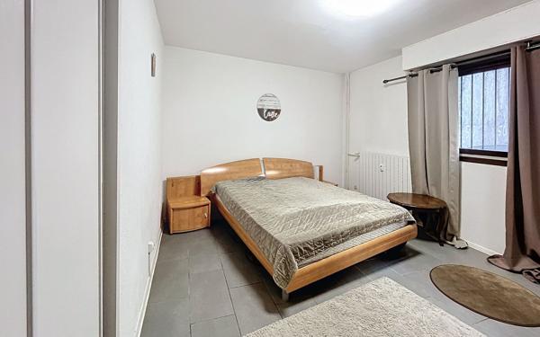 Appartement à vendre    3 pièces • 63 m2 Pau