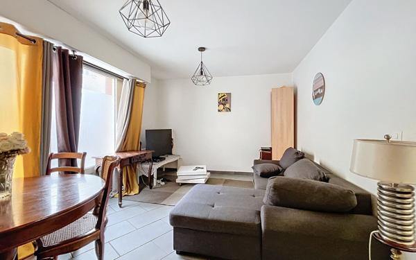 Appartement à vendre    3 pièces • 63 m2 Pau