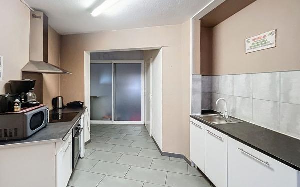 Appartement à vendre    3 pièces • 63 m2 Pau