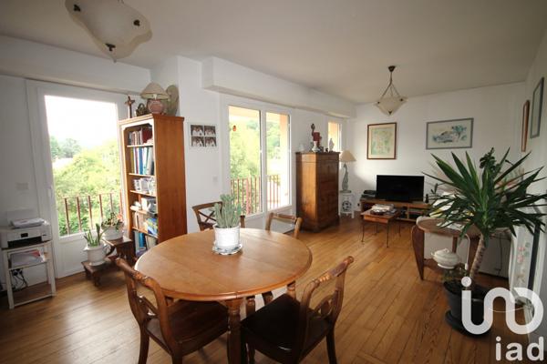 Appartement à vendre 4 pièces 69 m² Jurançon