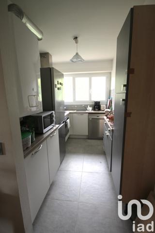 Appartement à vendre 4 pièces 69 m² Jurançon