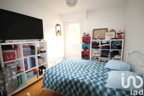 Appartement à vendre 4 pièces 69 m² Jurançon