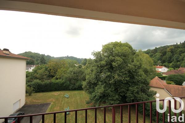 Appartement à vendre 4 pièces 69 m² Jurançon