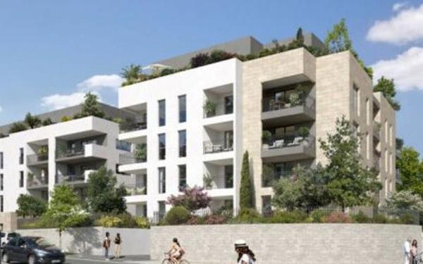 Stationnement à louer    Montpellier