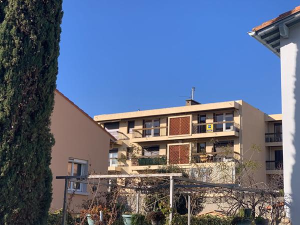 Achat appartement Le Boulou - 3 pièce(s) - 58 m² - 115 500 €