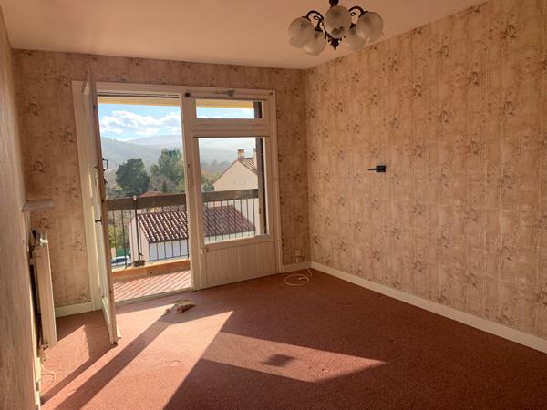 Achat appartement Le Boulou - 3 pièce(s) - 58 m² - 115 500 €