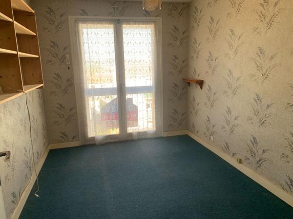 Achat appartement Le Boulou - 3 pièce(s) - 58 m² - 115 500 €