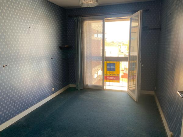 Achat appartement Le Boulou - 3 pièce(s) - 58 m² - 115 500 €