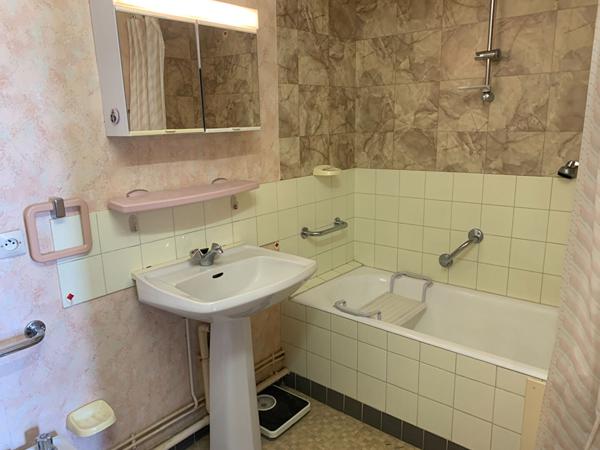 Achat appartement Le Boulou - 3 pièce(s) - 58 m² - 115 500 €