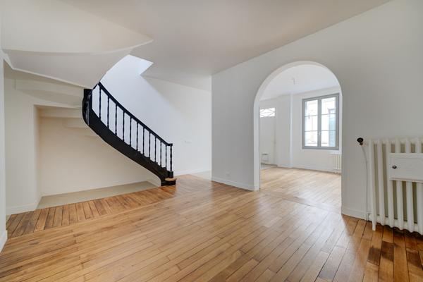 Maison 6 pièces 176 m2