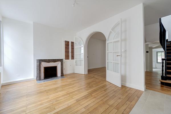 Maison 6 pièces 176 m2