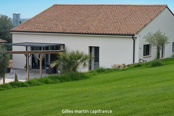 Maison à vendre 5 pièces (24) Velines