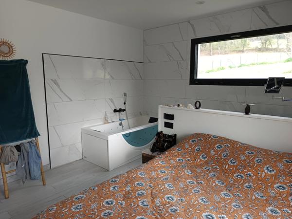 Maison à vendre 5 pièces (24) Velines