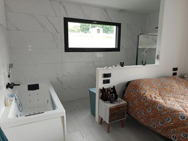 Maison à vendre 5 pièces (24) Velines