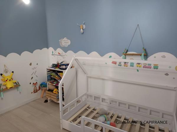 Maison à vendre 5 pièces (24) Velines