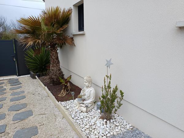 Maison à vendre 5 pièces (24) Velines