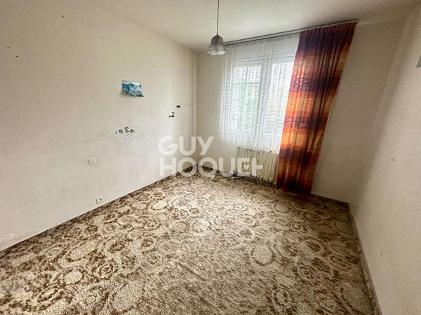 Maison à Pissotte de 170 m2