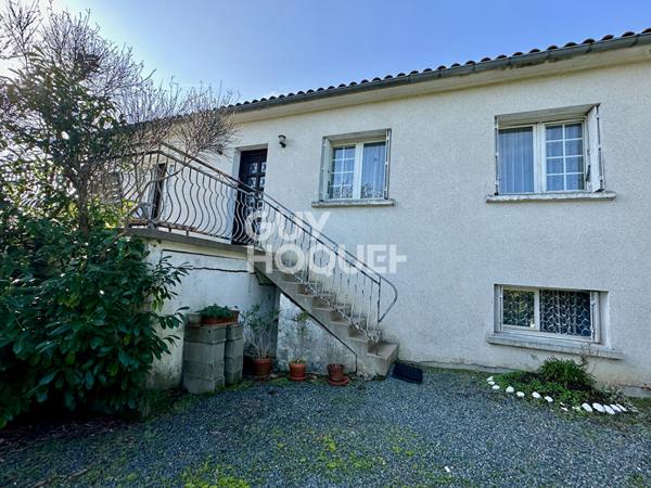 Maison à Pissotte de 170 m2