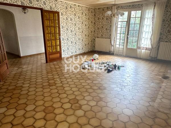 Maison à Pissotte de 170 m2