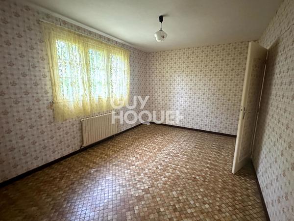 Maison à Pissotte de 170 m2