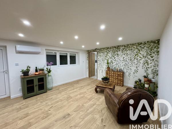 Appartement à vendre 3 pièces 57 m² Thionville