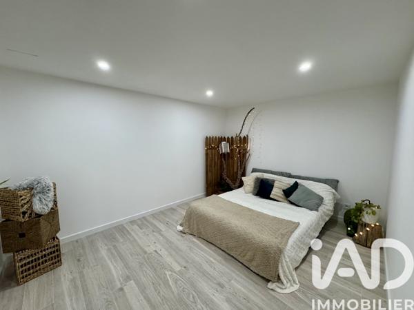 Appartement à vendre 3 pièces 57 m² Thionville