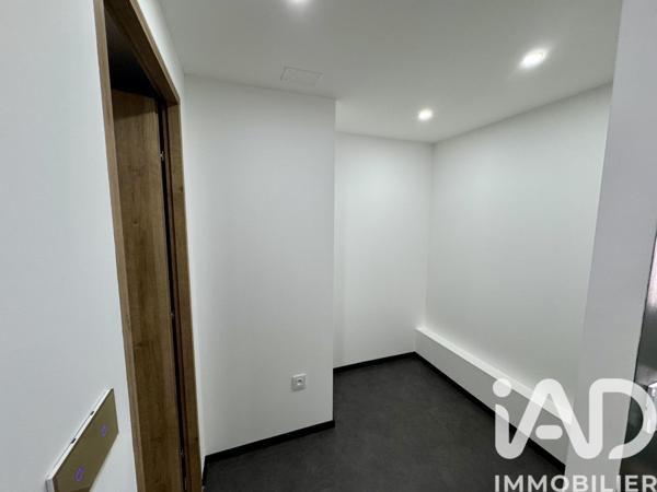 Appartement à vendre 3 pièces 57 m² Thionville