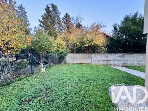 Appartement à vendre 3 pièces 57 m² Thionville