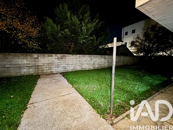 Appartement à vendre 3 pièces 57 m² Thionville