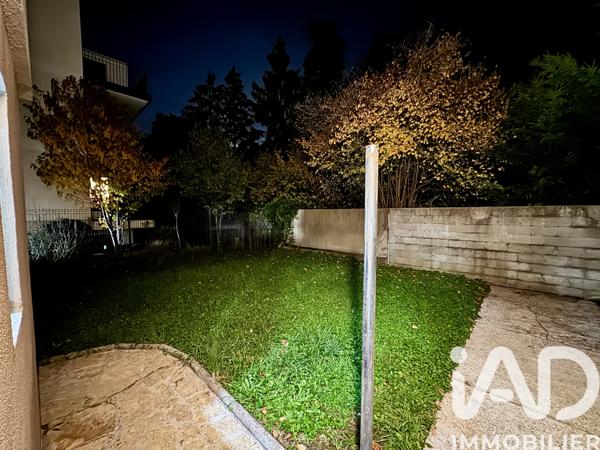 Appartement à vendre 3 pièces 57 m² Thionville