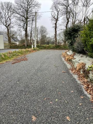 TERRAIN A BATIR, CLOHARS CARNOET