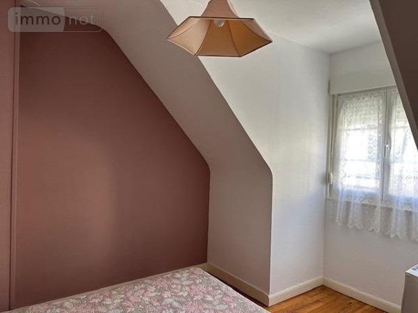 Maison de ville à vendre à Neufchâtel-en-Bray en Seine-Maritime (76270), ref : H 645