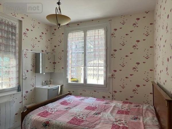 Maison de ville à vendre à Neufchâtel-en-Bray en Seine-Maritime (76270), ref : H 645