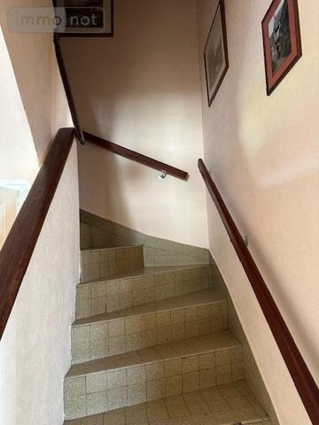 Maison de ville à vendre à Neufchâtel-en-Bray en Seine-Maritime (76270), ref : H 645