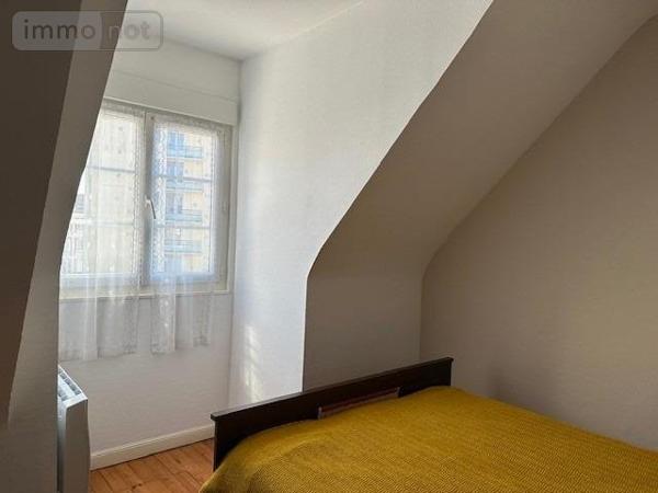 Maison de ville à vendre à Neufchâtel-en-Bray en Seine-Maritime (76270), ref : H 645