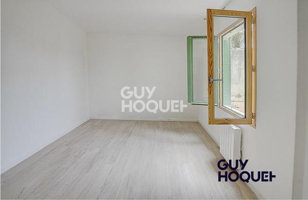 APPARTEMENT 2 PIECES DE 50,70 m² - 1 JARDIN PRIVATIF de 74 m² + 1 STATIONNEMENT