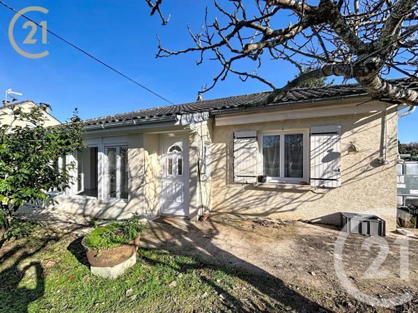 Maison à vendre  3 pièces - 98,70 m2 MUSSIDAN - 24