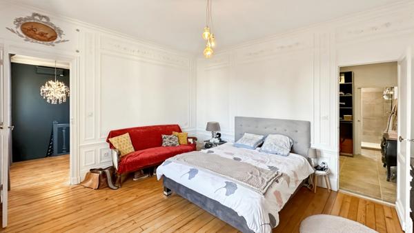 Majestueuse demeure rénovée centre ville de Bergerac