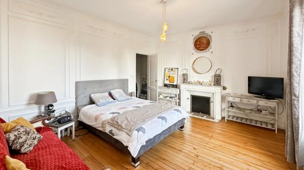 Majestueuse demeure rénovée centre ville de Bergerac