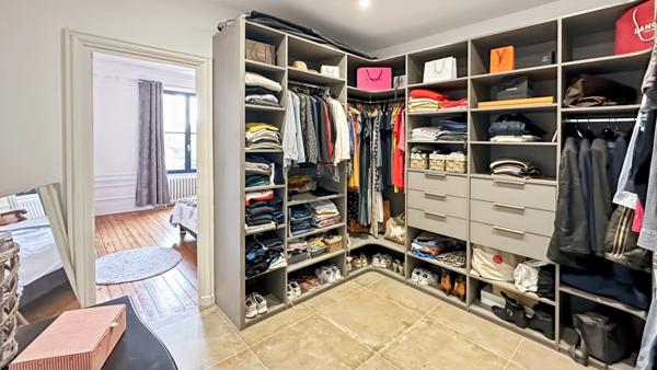 Majestueuse demeure rénovée centre ville de Bergerac