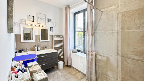 Majestueuse demeure rénovée centre ville de Bergerac