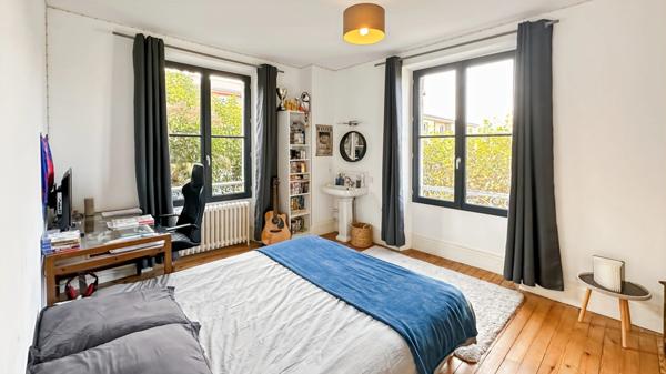 Majestueuse demeure rénovée centre ville de Bergerac