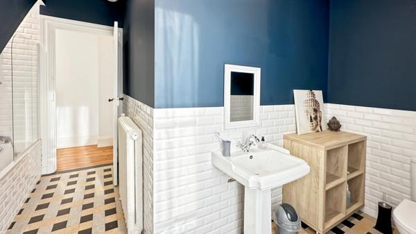 Majestueuse demeure rénovée centre ville de Bergerac