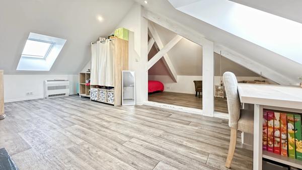 Majestueuse demeure rénovée centre ville de Bergerac