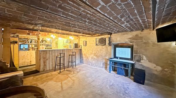 Majestueuse demeure rénovée centre ville de Bergerac