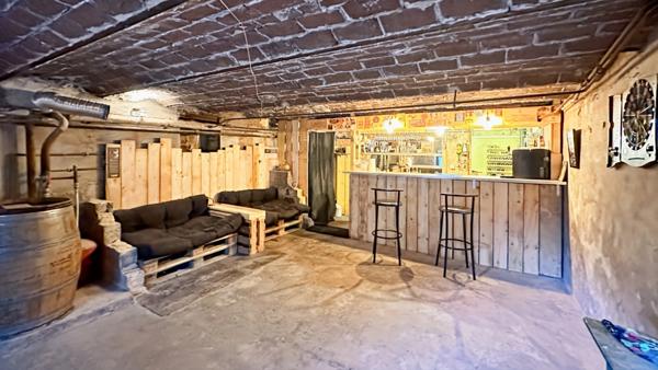 Majestueuse demeure rénovée centre ville de Bergerac