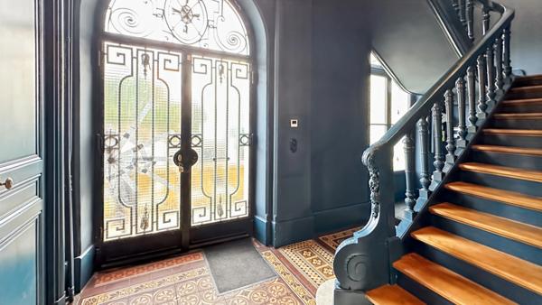 Majestueuse demeure rénovée centre ville de Bergerac