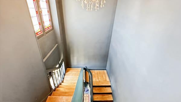 Majestueuse demeure rénovée centre ville de Bergerac